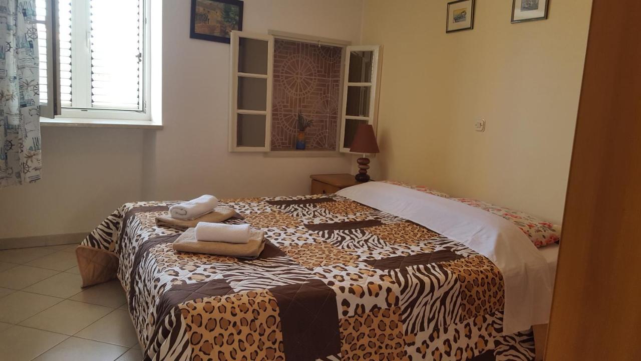 Apartment Matej Pula Zewnętrze zdjęcie