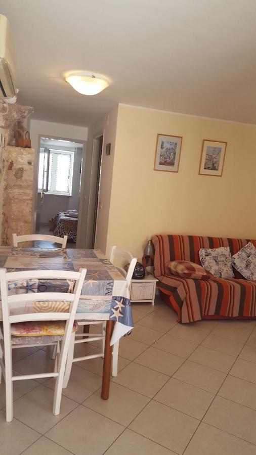 Apartment Matej Pula Zewnętrze zdjęcie