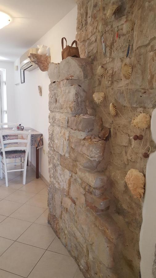 Apartment Matej Pula Zewnętrze zdjęcie