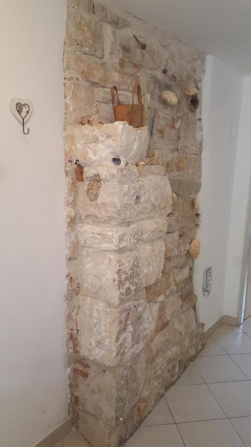 Apartment Matej Pula Zewnętrze zdjęcie